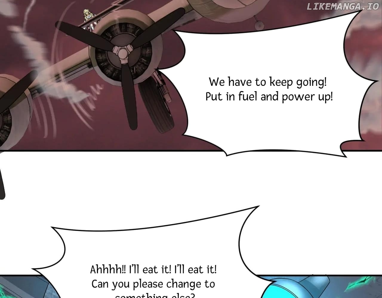 Era of the Haunted Chapter 257 - page 29
